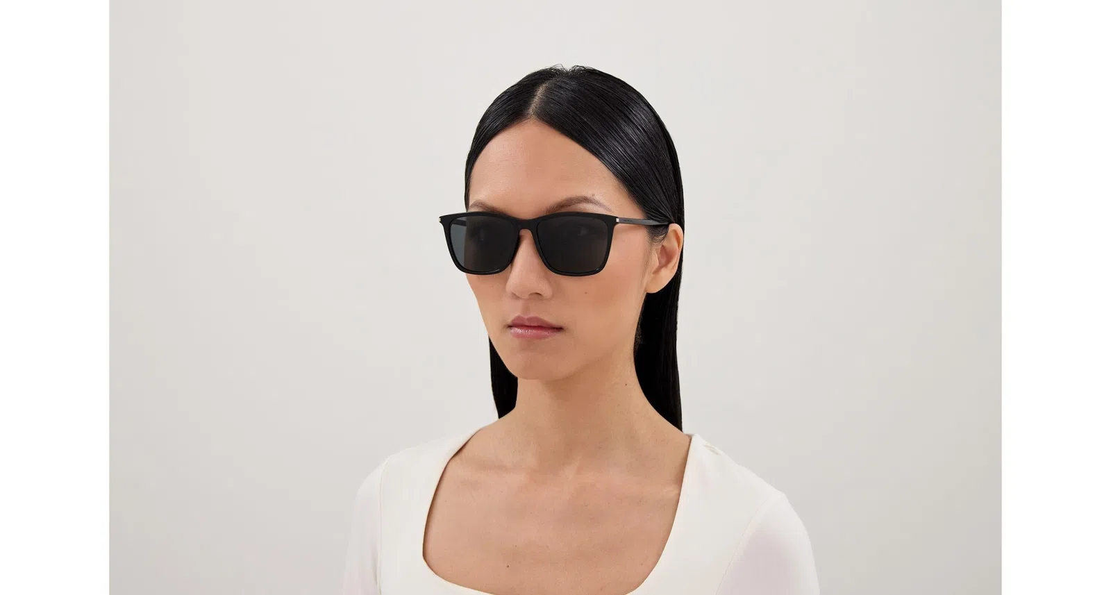 Saint Laurent SL 851/K Sunglasses - view 13
